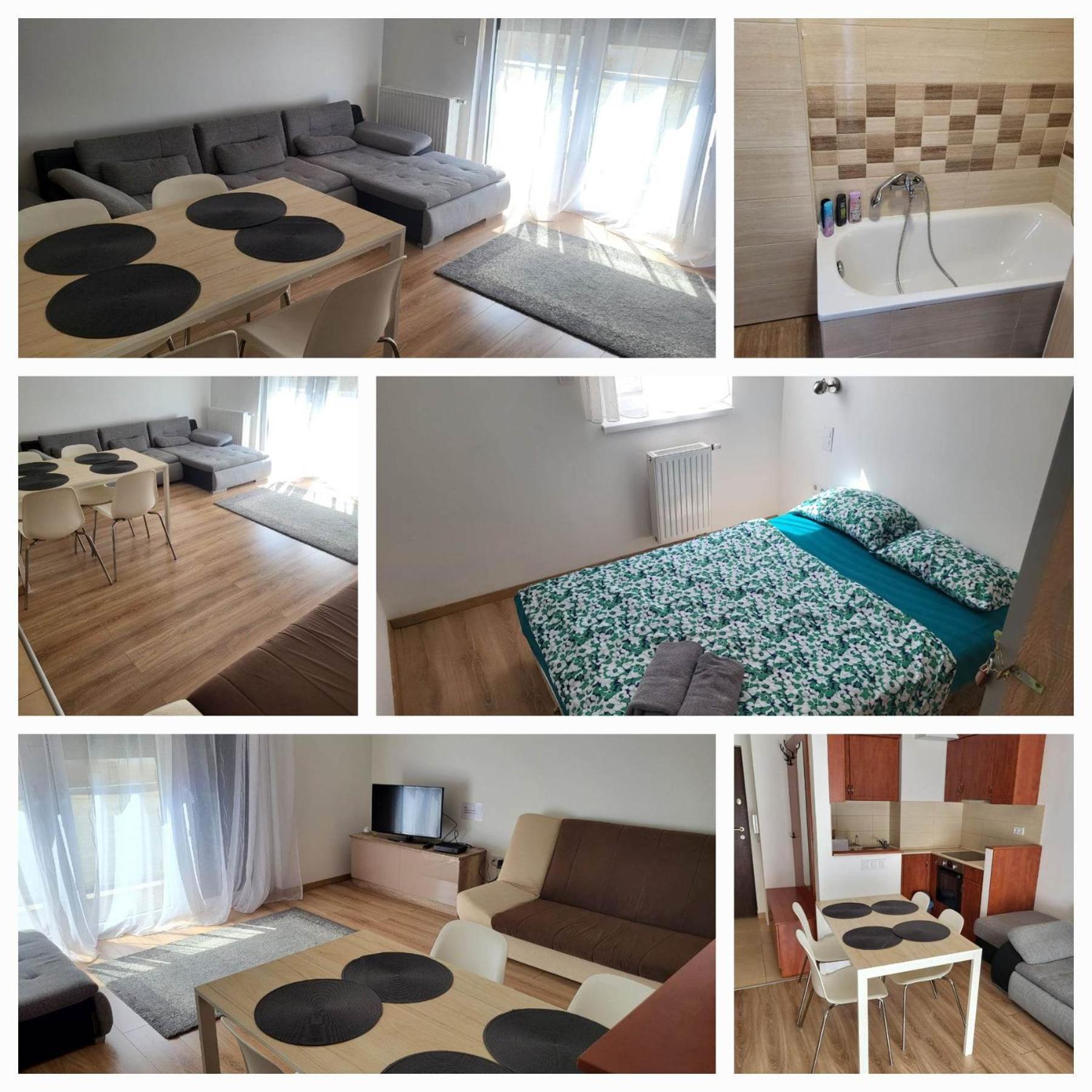 Aphrodite Apartman Budapesta Exterior foto