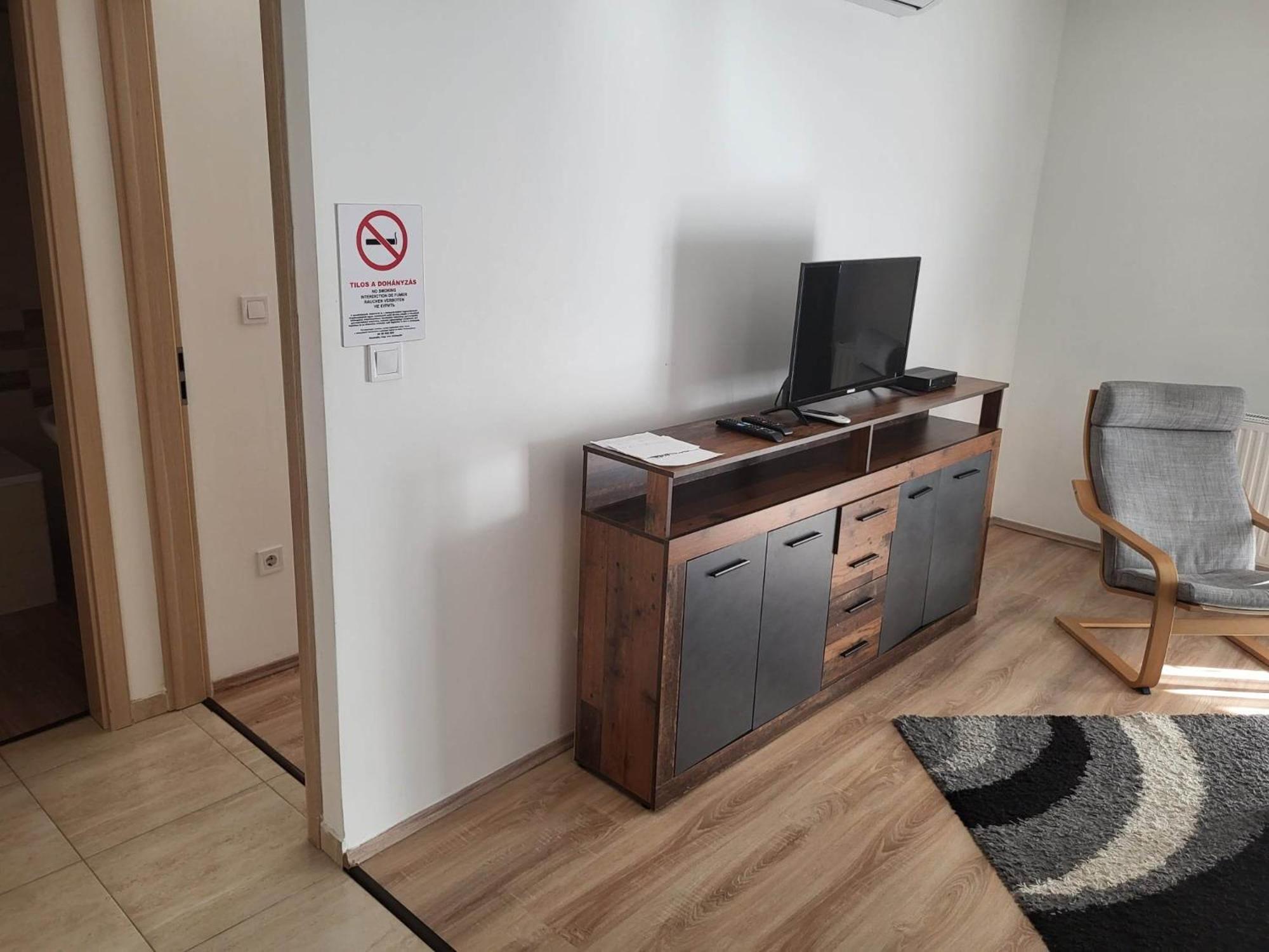Aphrodite Apartman Budapesta Exterior foto