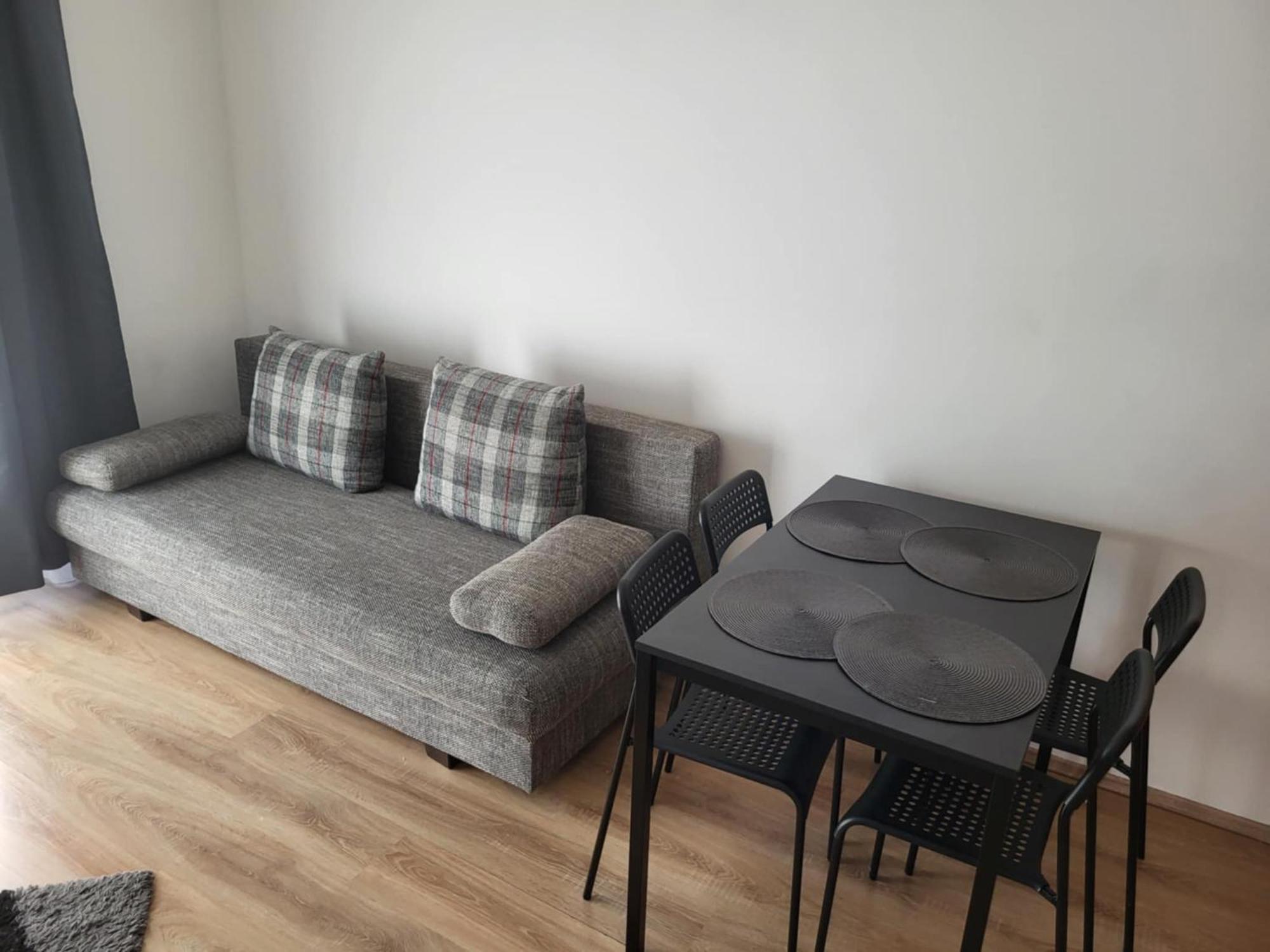 Aphrodite Apartman Budapesta Exterior foto