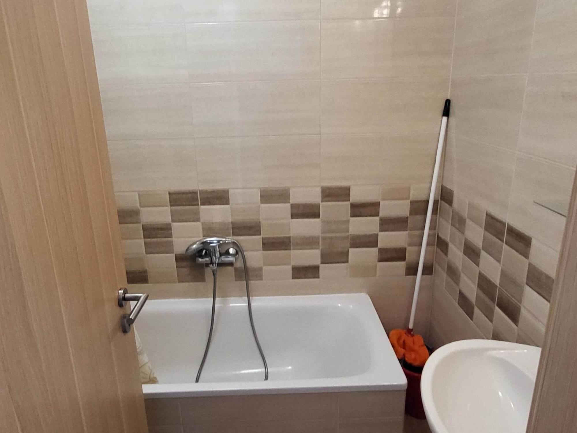Aphrodite Apartman Budapesta Exterior foto