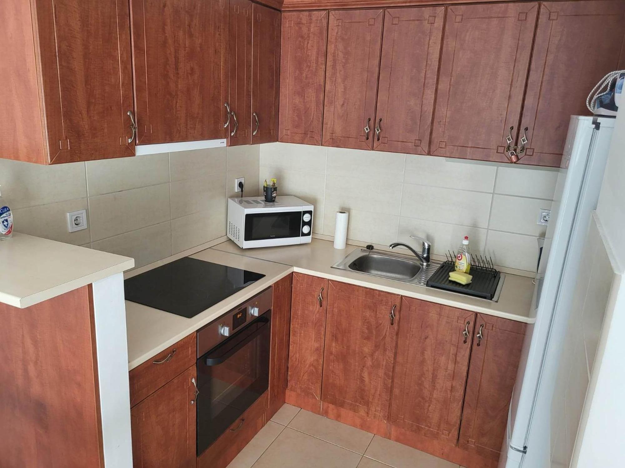 Aphrodite Apartman Budapesta Exterior foto